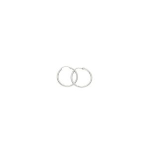 aros plata 925mm - 7mm