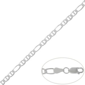 Cadena ancla combinada 5mm
