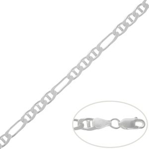 cadena ancla combinada 6mm