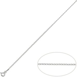 cadena bilbao plata 1.20mm