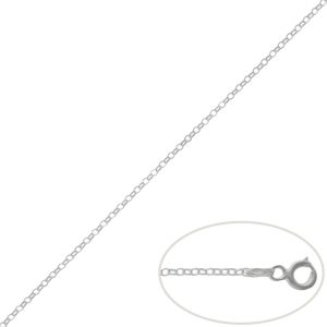 cadena rolot plata 1.50mm