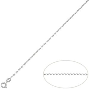 cadena rolot plata 1.80mm