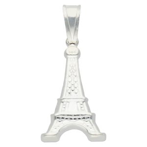 colgante torre eifel palta 925