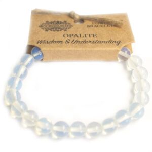 Brazalete de energia Opalite