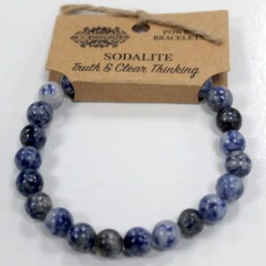 Pulsera de energía - Soladita