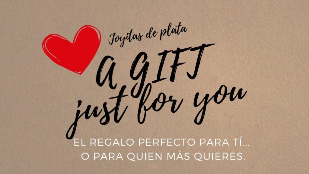 Tienda Joyas de plata Joyitas de Plata