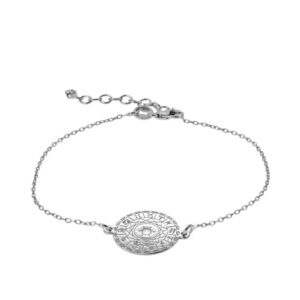 Los signos del zodiaco: historia, personalidad y compatibilidad Pulsera zodiacos plata 925 rodiada