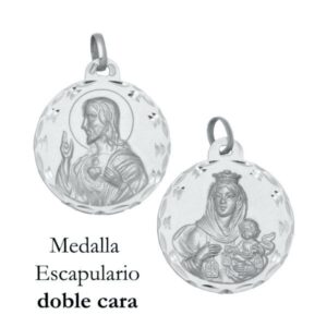 Medalla-plata-escapulario-doble-cara-18mm-600x600