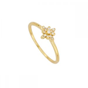 Anillo plata estrella circonitas – Mithy Anillo plata estrella circonitas - Mithy