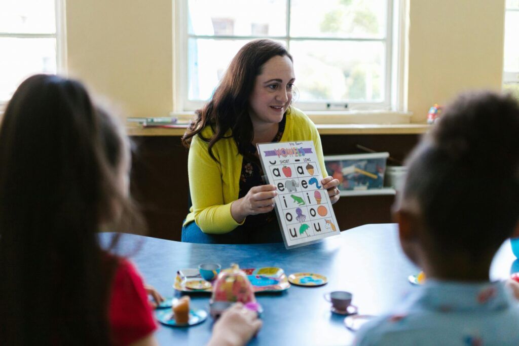 Regalos para profesoras Fin de Curso profesora infantil