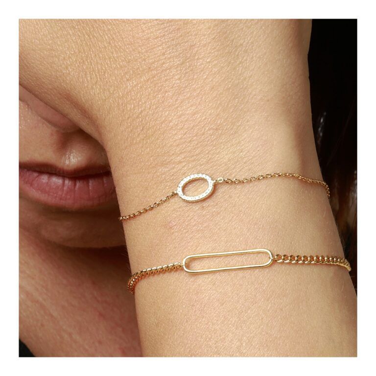 Pulseras de Plata 2026: 7 Tipos en Tendencia que Debes tener Portada post pulseras