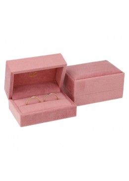 Joyas para Primera Comunión 2026: Guía Completa para Elegir el Regalo Perfecto vt 7 a rs estuche alianzas 77x51x41 mm