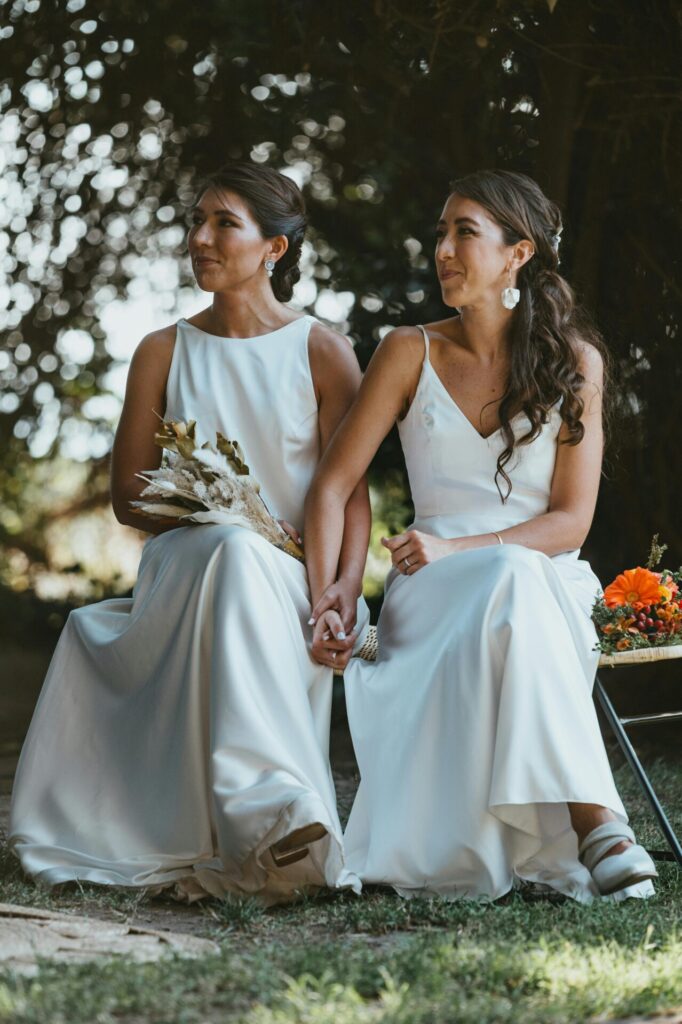 Joyas para boda 2026: guía para novia, madrina e invitada boda de mujeres
