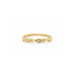Anillo 3 peces plata ley – Ocean Anillo 3 peces plata ley - Ocean