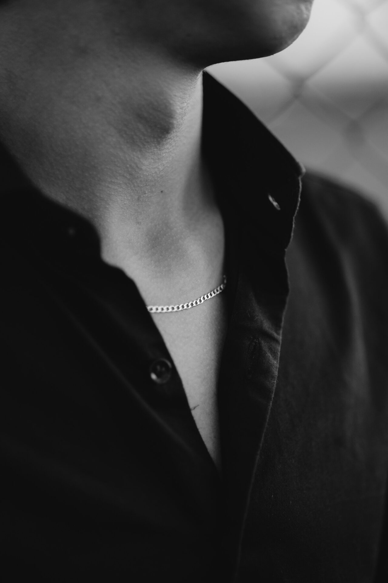 Cadena de Plata para Hombre: Tendencias 2026 cadena de plata hombre