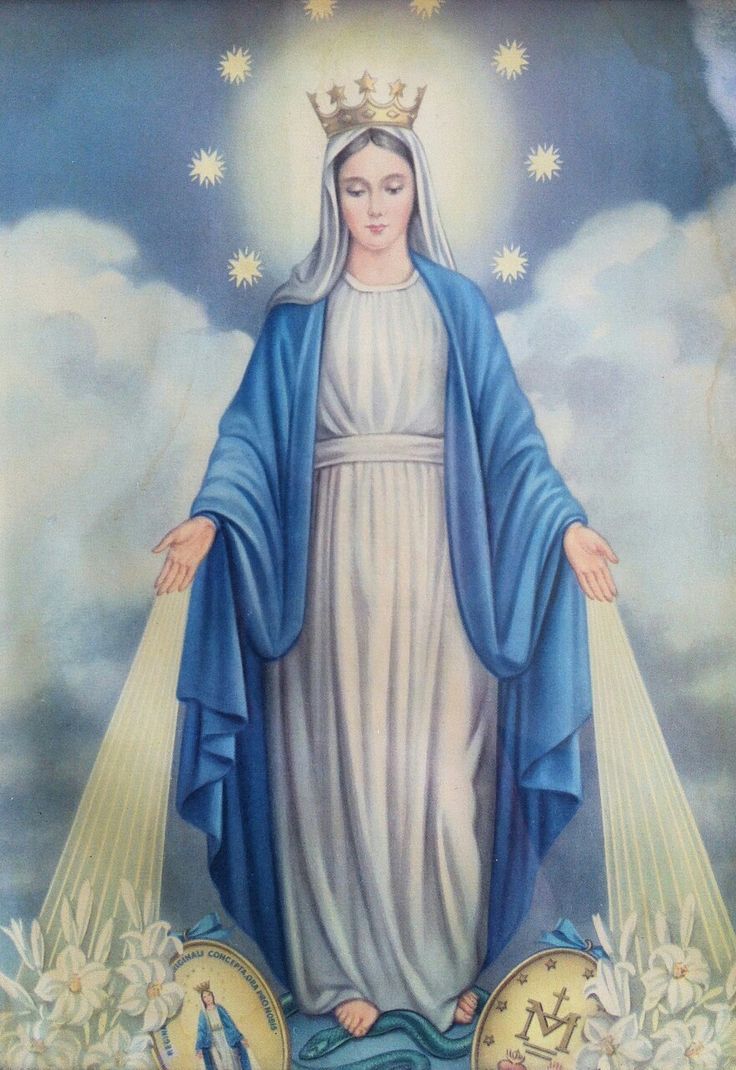 Medalla Virgen Milagrosa en plata: guía completa 2026 virgen milagrosa